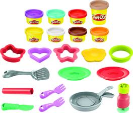 Hasbro - Collectibles - Play-Doh Pancakes - Collectibles - Multicolor
