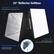 24" Reflector Softbox
Silver Reflector Inner Surface
Minimizes light loss and maximizes light spread.
NEEWER Adjustable Soft Box Angle
Adjustable lamp holder for different shooting angles.
NEEWER B9N 210* White Diffuser
Softens the light source and enhances skin tone in portrait photography.