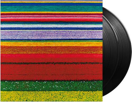 Front. City and Colour - Little Hell   - VINYL LP.