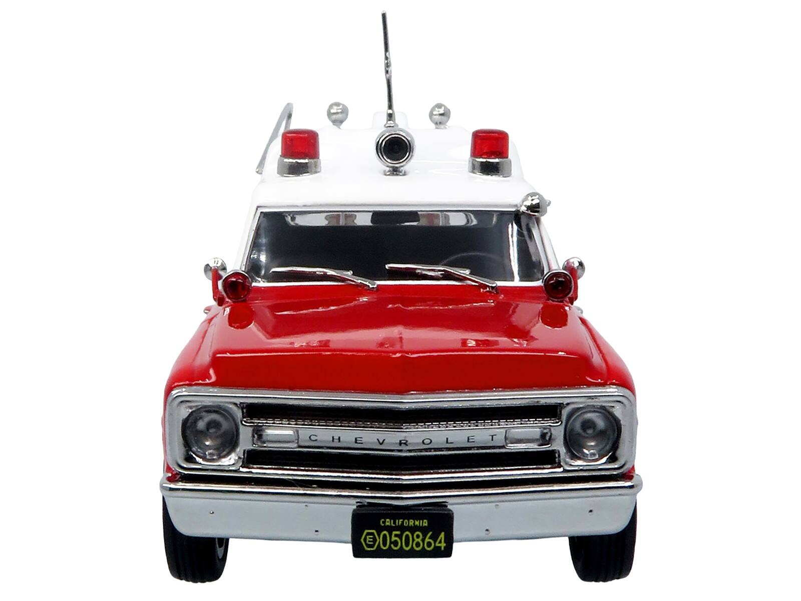 CHEVROLET CALIFORNIA E 050864