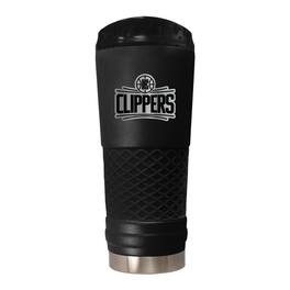 Great American Products - LA Clippers 24oz. Stealth Legacy Draft Tumbler - Multicolor