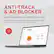 ANTI-TRACK & AD BLOCKER
Stops third parties from collecting your data
Protect your private data from invasive cookies and trackers, plus block unsafe websites and filter out annoying ads.
Safe
32 Tracking cookies stored
20 Trackers Blocked
46 Ads Blocked
Site permissions
