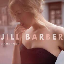 Jill Barber - Chansons - VINYL LP