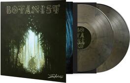 Botanist - VIII: Selenotrope - Smoky Gold - VINYL LP