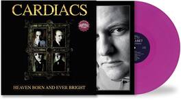 Cardiacs - Heaven Born And Ever Bright - VINYL LP