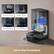 Auto-Empty for 100 Days
Automatic Mop Drying
Automatic Mop Washing
Auto Water Refilling
*100 Days: Based on our in-house lab data, actual performance may vary with usage.
All-in-One PowerDock