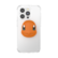 Alt View 3. PopSockets - Adhesive PopGrip Universal Grip & Stand for Cell Phones - Pokemon --Charmander Face.