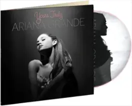 Yours Truly [LP] - VINYL