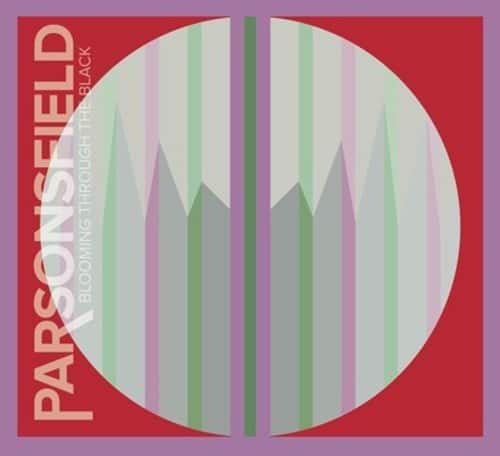 Parsonsfield - Blooming Through The Black   - VINYL LP price history on PriceWatchPro