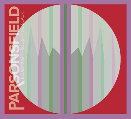 Parsonsfield Blooming Through Black