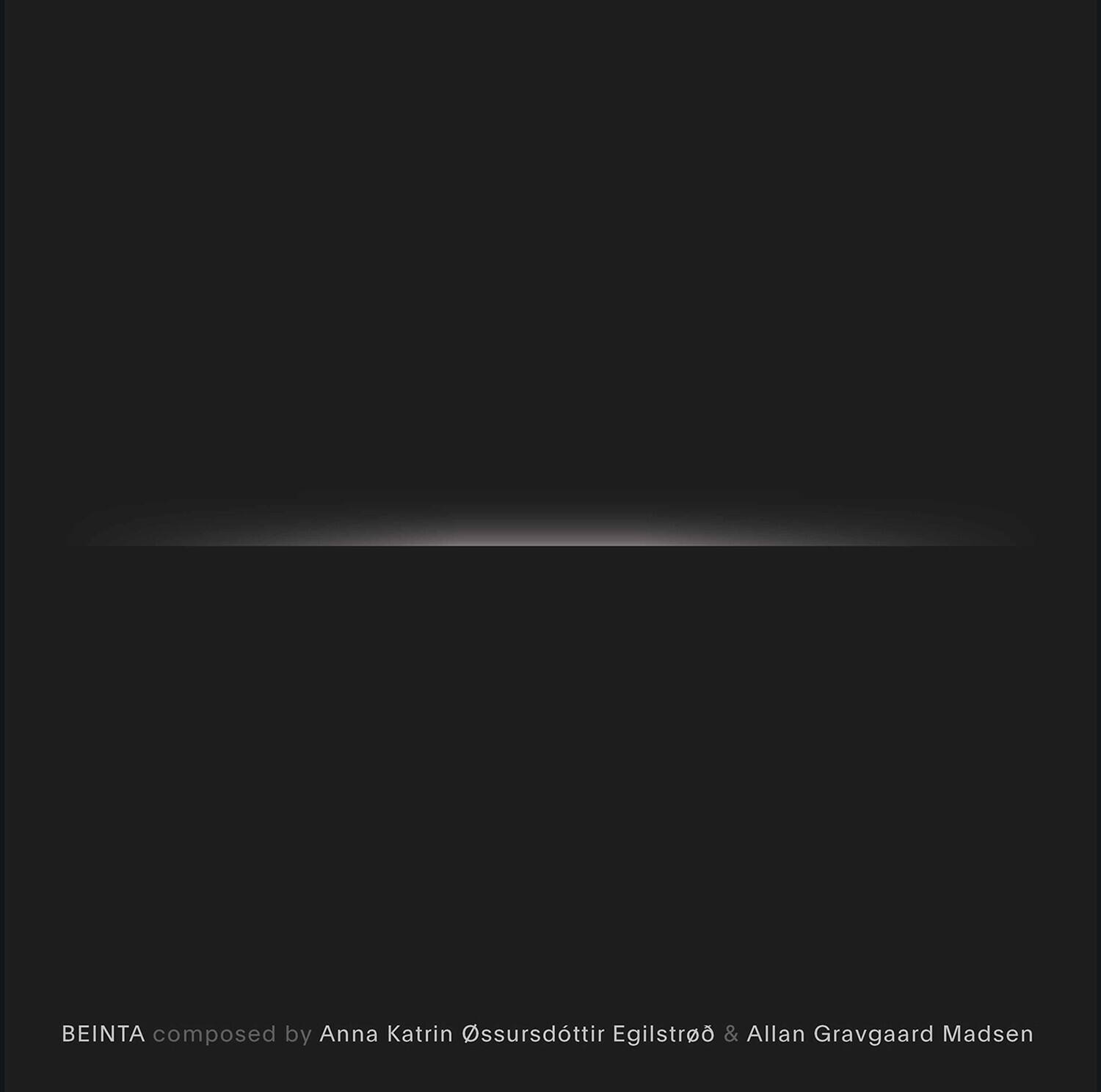 Egilstroth - Beinta   - COMPACT DISCS [CD]