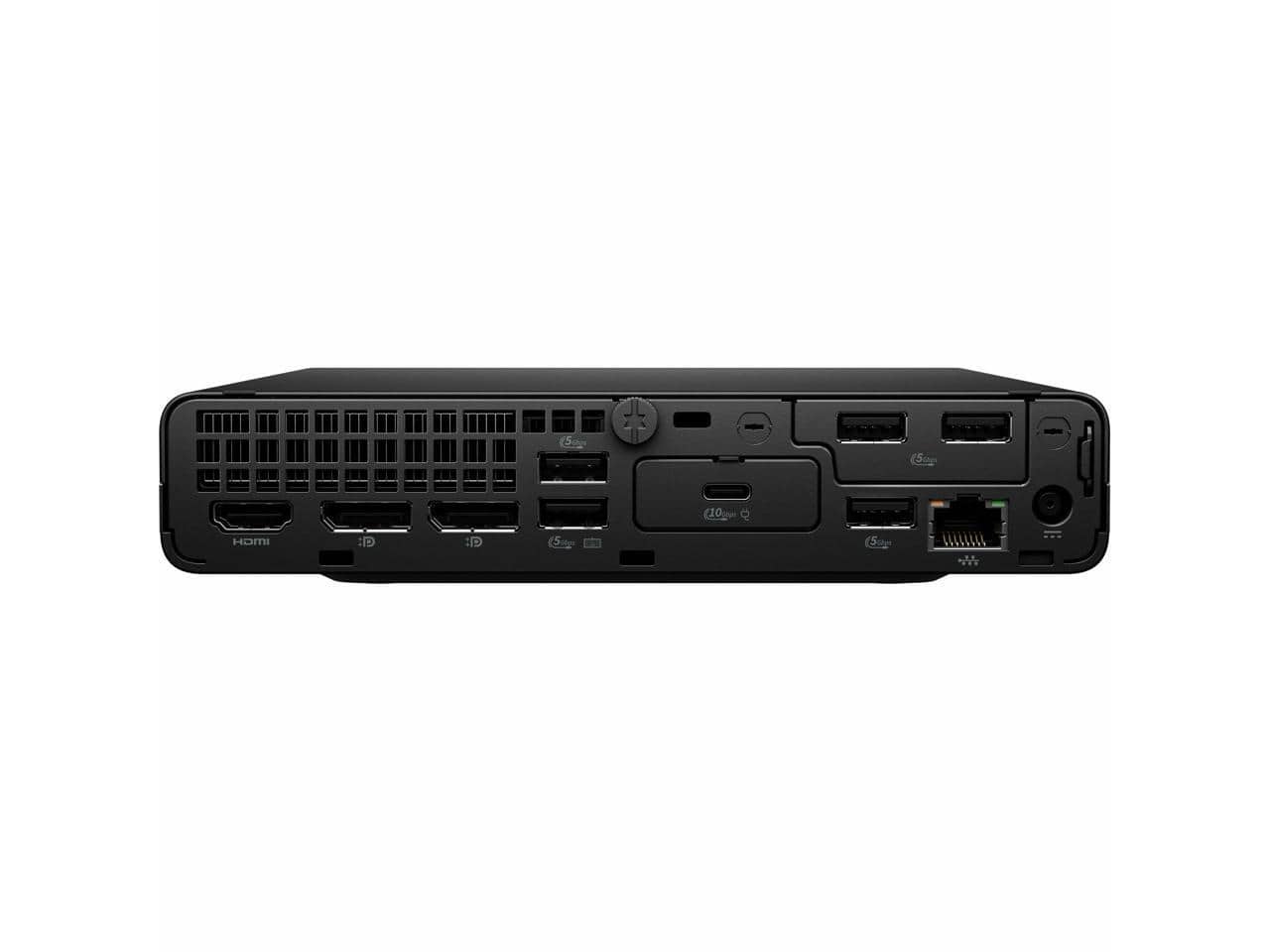 HP ProDesk 4 G1i Mini Intel Core Ultra 5 235T, 16 GB, 256 GB SSD