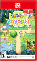 Nintendo Switch 2 Games
