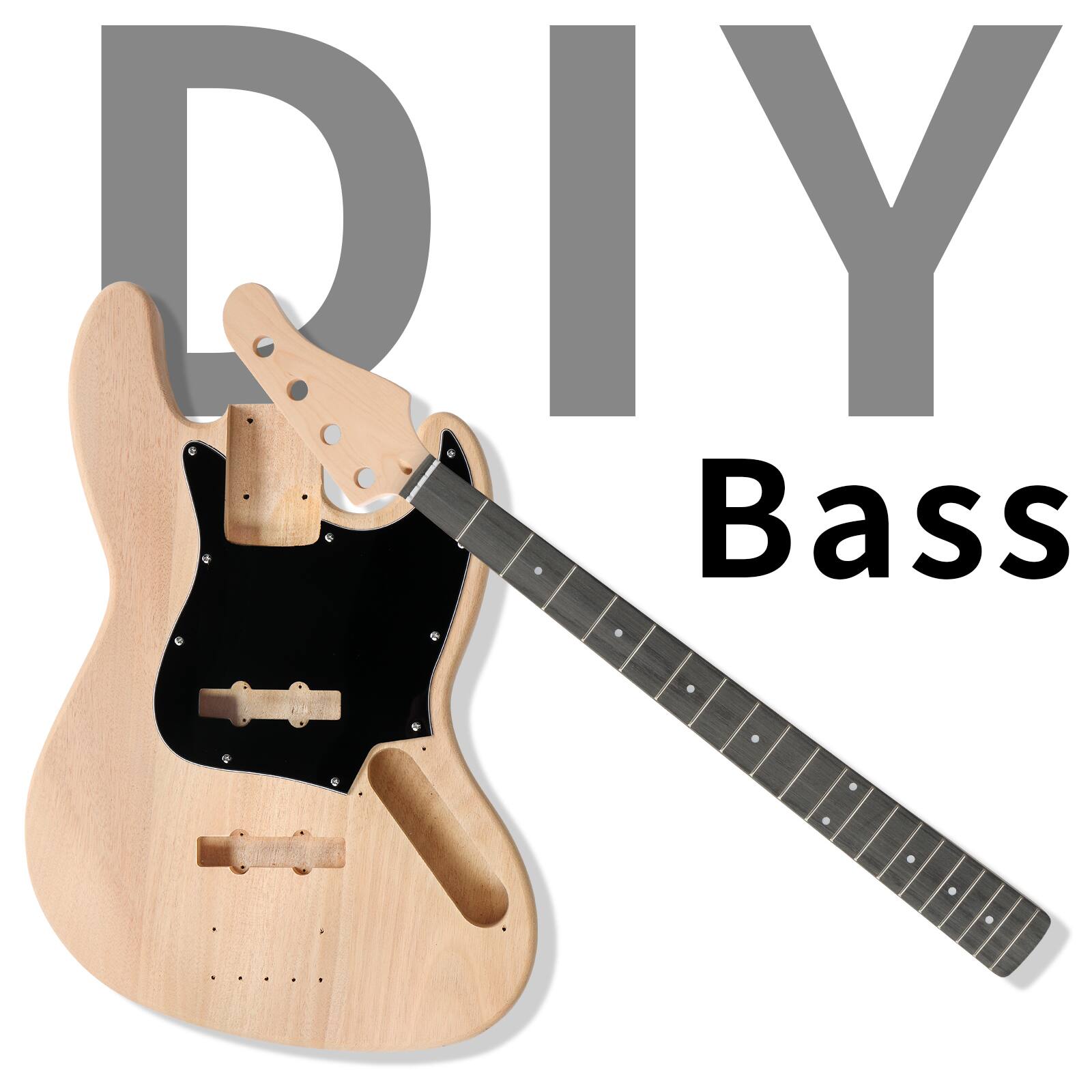 DIY Bass