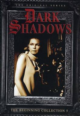 Dark Shadows: The Beginning: Collection 5 - DVD