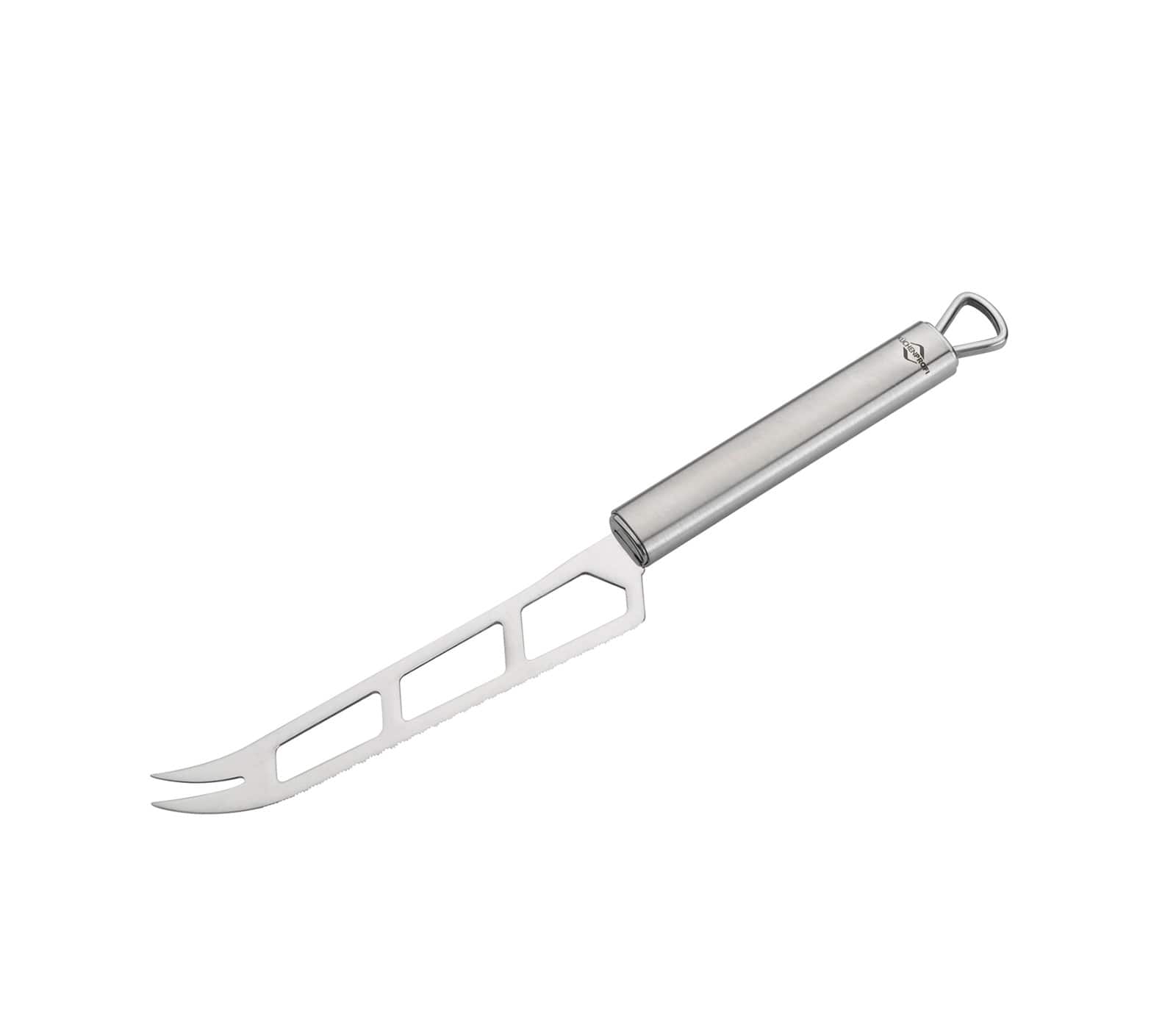 Kuchenprofi - Parma Cheese Knife, 18/10 Stainless Steel, 12-Inch - Silver price history on PriceWatchPro