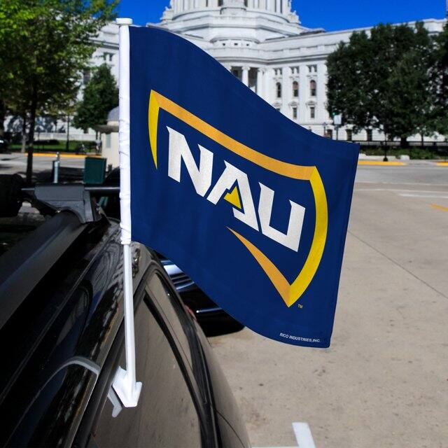 NAU  
RICO INDUSTRIES INC.