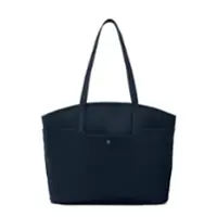 Samsonite - Silhouette 18 Womens Tote - Deep Navy - Front_Zoom