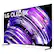 Alt View 22. LG - 77" Class Z2 Series OLED 8K UHD Smart webOS TV with Gallery Design - Silver.