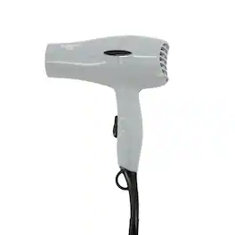 Conair - 1875 Watt Mid Size Hair Dryer in Grey