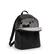 Angle. TUMI - Voyageur Holland Backpack - Black / Gun Metal.