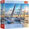 500 Sailing Regatta
Trefl 37511
500 pieces
18.9 x 13.4 in
48 x 34 cm
PUZZLE 500
