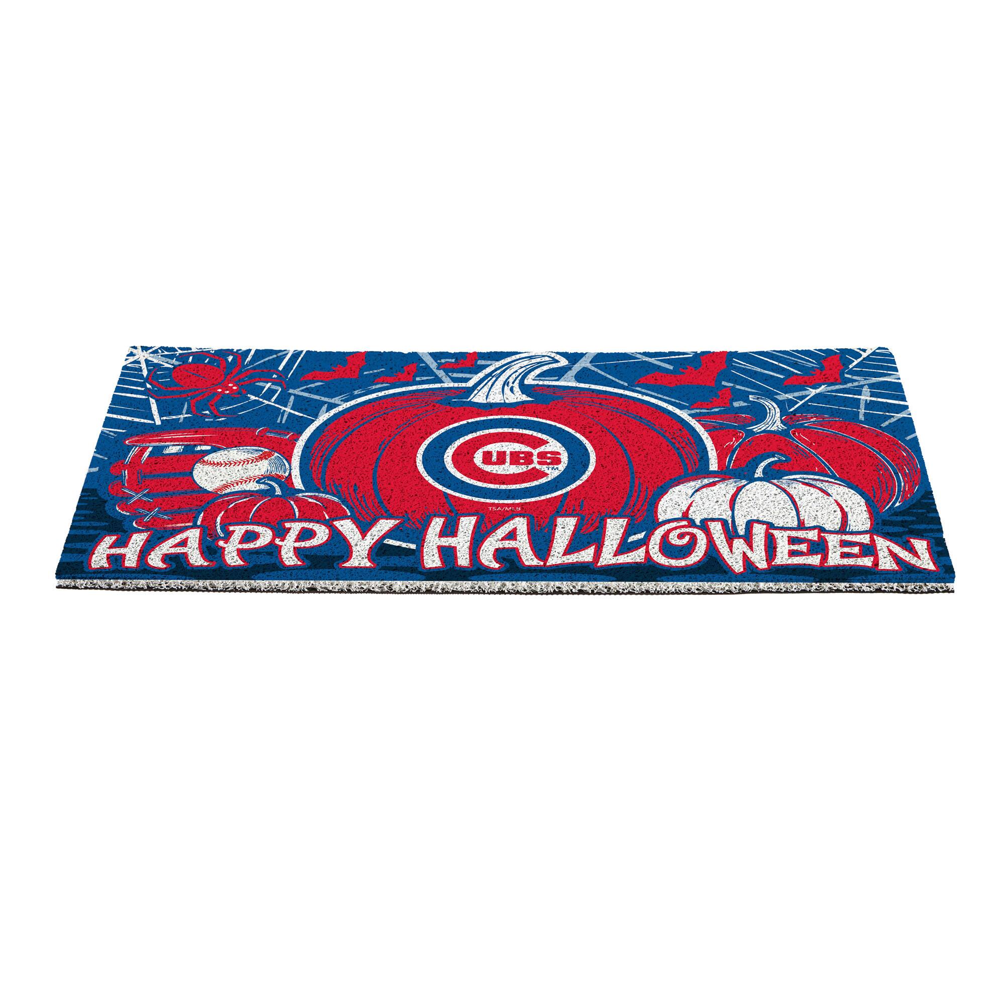 UBS  
HAPPY HALLOWEEN