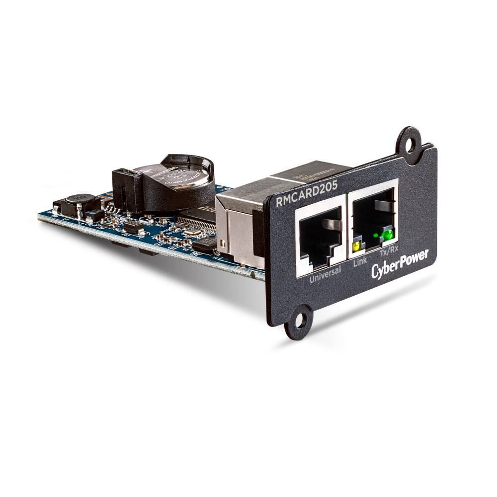 RMCARD205 Tx/Rx Link CyberPower Universal