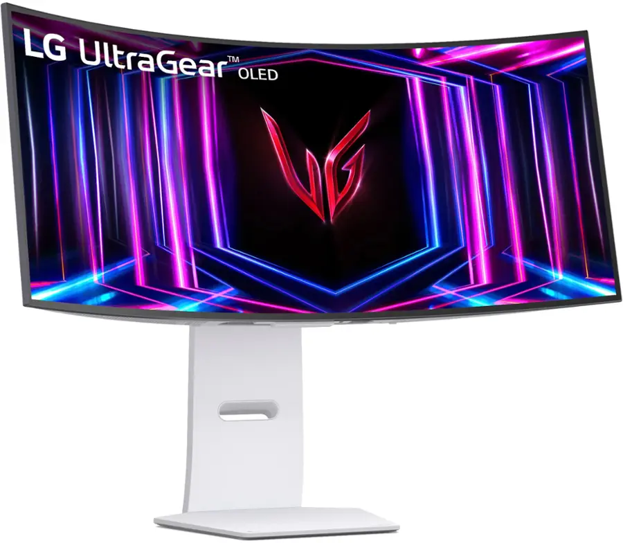 LG UltraGear OLED