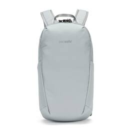 Pacsafe - V 12L Tech Backpack - Digital Gray