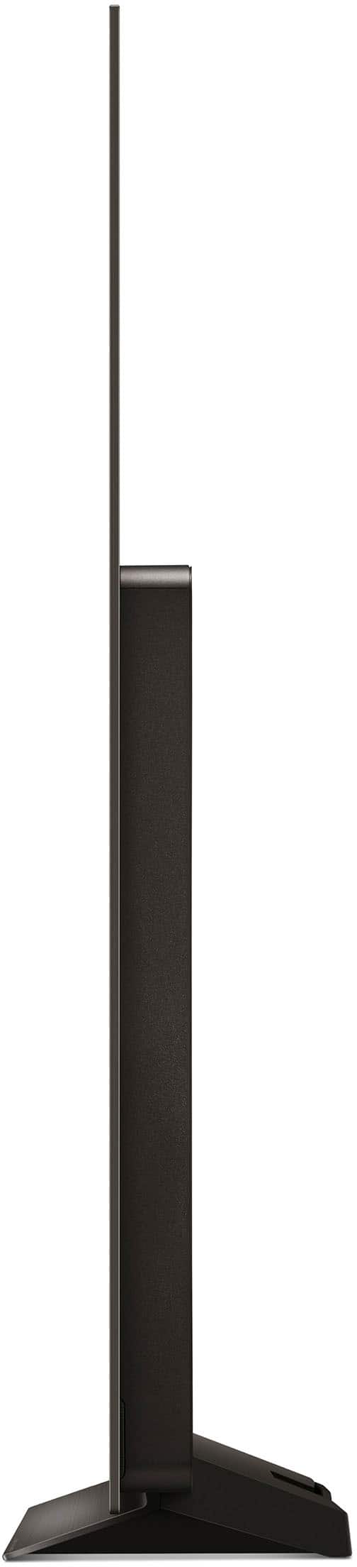 Alt View 15. LG - 65" Class C4 Series OLED evo 4K UHD Smart webOS TV (2024).