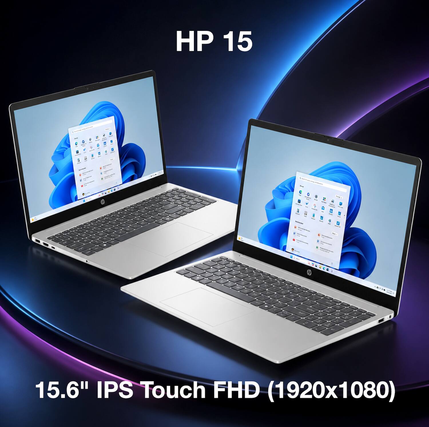 HP 15

18
2
D

21
-1
P.R.
-
-

2
15.6" IPS Touch FHD (1920x1080)