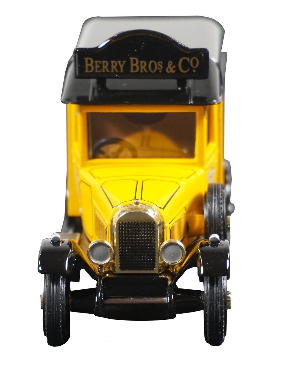 BERRY BROS & CO