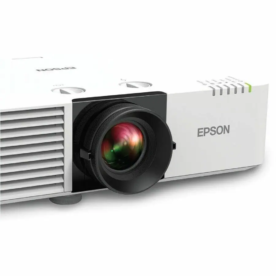 Epson Lcd Rear Epson PowerLite L790U Standard Throw 3LCD Projector 21:9 Ceiling ...