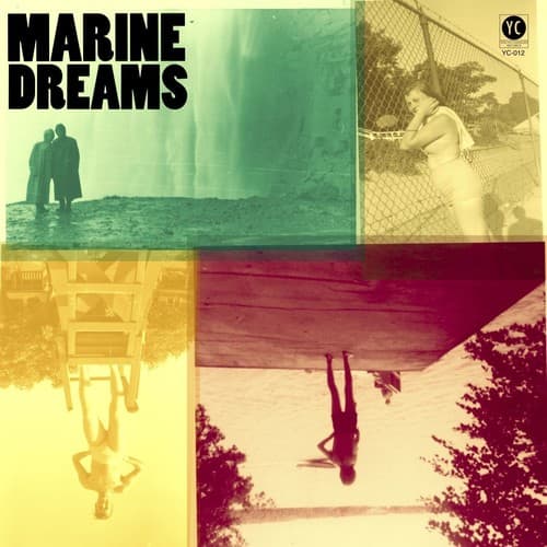Marine Dreams - Marine Dreams   - COMPACT DISCS [CD] price history on PriceWatchPro