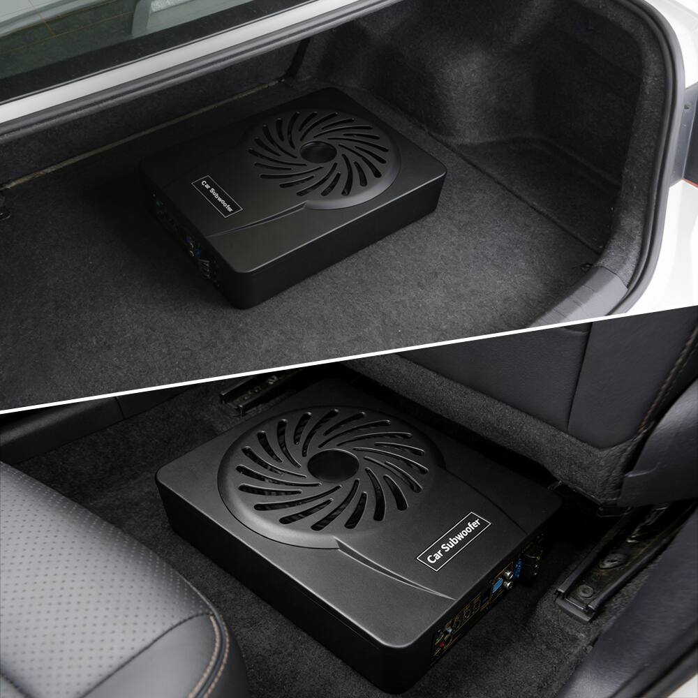CM wloowdu8 Car Subwoofer