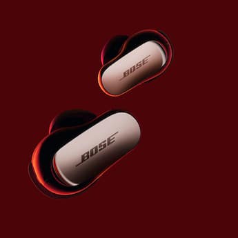 Bose QuietComfort Ultra (2nd Gen) True Wireless Noise Cancelling Bose QuietComfort Ultra (2nd Gen) True Wireless Noise Cancelling