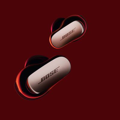 Bose QuietComfort Ultra (2nd Gen) True Wireless Noise Cancelling Bose QuietComfort Ultra (2nd Gen) True Wireless Noise Cancelling