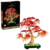 A MAPLE TREE JAPANESE LEGO BOTANICALS - - - Ao - - 10348 474 pcs/pzs pcs 18+