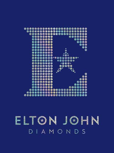 Elton John - Diamonds   - COMPACT DISCS [CD] price history on PriceWatchPro