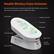 iHealth Wireless Pulse Oximeter
We make it easier for you to monitor your health. With iHealth, track your vital signs any time, any place, using a smartphone or tablet.
- Start Button
- Oxygen Saturation SpO2, %
- Pulse Rate PRbpm
- Pulse Bar Graph
- Bluetooth
- Type-C Port
- Lanyard Loop Hole
- Silica Gel Pad
USA ANDON NO.3 HEALTH Nankai Snping Street, CO.LTD KC:9775A-P03 1 District, Tanjn Ya4n 6 300190China Road, FCC ACX0X0XX0XXXXXX .ZRYPOB