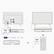 eARC/ARC X HDMI (eARC) HDMI TO TV ! eARC T Bluetooth AUX USB a 1 - a . - ... or eARC - - . - C + +I 1 - E - > - c -T MA - - . TRERL