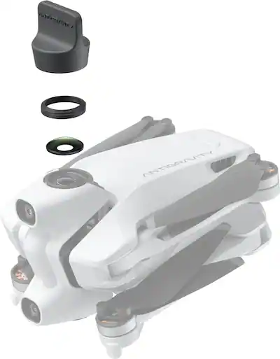 Antigravity - A1 Replacement Lens Kit (Single Lens) | Günstig Antigravity - A1 Replacement Lens Kit (Single Lens) | Günstig