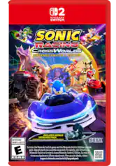 Racing Video Games