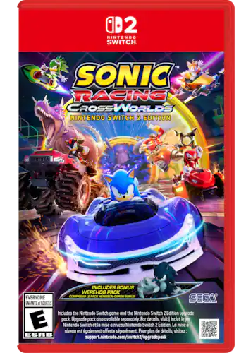 Racing Video Games