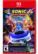 0D2 NINTENDO SWITCH. TM 0 SONIC RACING CROSSWORLDS ROSS NINTENDO SWITCH 2 EDITION INCLUDES BONUS WEREHOG PACK COMPREND LE PACK HERISSON-GAROU BONUS EVERYONE ENFANTS et ADULTES Includes the Nintendo Switch game and the Nintendo Switch 2 Edition upgrade pack. Upgrade pack also available separately. For details, visit | Inclut le jeu Nintendo Switch et la mise à niveau Nintendo Switch 2 Edition. La mise à niveau est également offerte séparément. Pour plus de détails, visitez ESRB support.nintendo.com/switch2/upgradepack