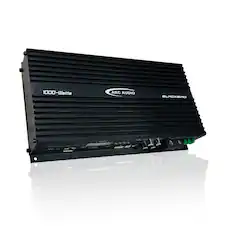 1000-Watts ARC AUDIO BLACKBIRD