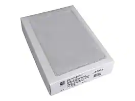 C-line - Job Ticket Holders, 5" x 8", 50/Box - Clear