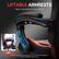 LIFTABLE ARMRESTS
Higher Adjustability for more comfort
LIFT
Press the button on the side of armrests to adjust their height to the most suitable extend for you.