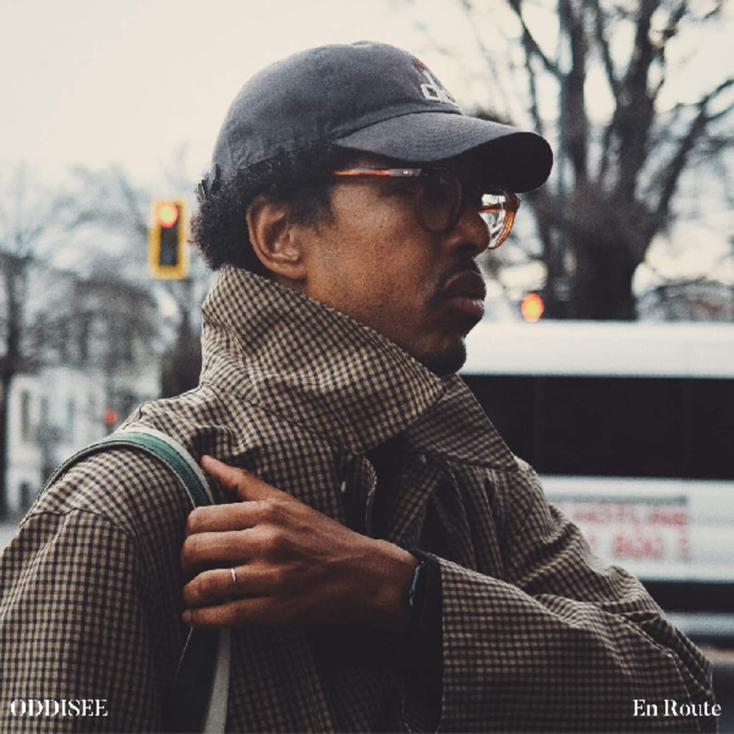 Oddisee - En Route   - VINYL LP price history on PriceWatchPro